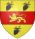 Coat of arms of département 40