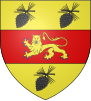 Coat of arms of Landes