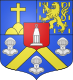 Coat of arms of Creutzwald