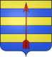 Coat of arms of Fixem