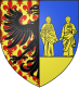 Coat of arms of La Riche