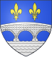Coat of arms of Longpont
