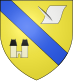 Coat of arms of Médan