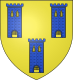 Coat of arms of Torreilles