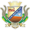Coat of arms of Minaçu