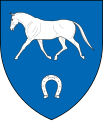 Wappen von Brno-Ivanovice (Brünn-Eiwanowitz)