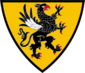 Coat of arms of Pomerania-Neustettin