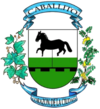 Official logo of Caballito