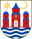 Coat of arms of Copenhagen Municipality