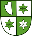 Pflugschar im Wappen von Frei Hermersdorf