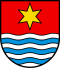 Coat of arms of Wettingen