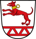 Coat of arms of Püchersreuth