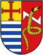 Coat of arms of Waxweiler