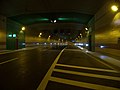 Bubenečský tunnel