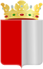 Coat of arms of De Lier