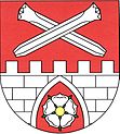 Wappen von Dolní Město