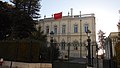 Embassy of China in Lisbon