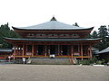 Amida Hall (阿弥陀堂, Amida-dō)