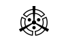 Flagge/Wappen von Nakatsu