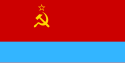 Flag of the Crimean ASSR
