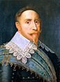 Gustavus II Adolphus