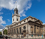 Church of St Lawrence Jewry