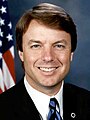 Senator John Edwards from North Carolina (1999–2005)