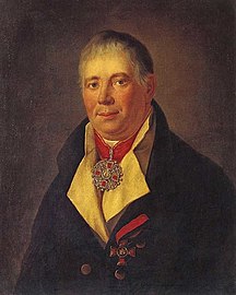 I. K. Kamenezkyj (1810)