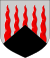 Coat of arms of Kolari