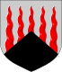 Coat of arms of Kolari