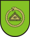 Coat of Arms of Listringen, Germany