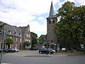 Dorfkirche in Repelen