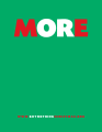 Poster designed in 2005 to promote alternatives to consumerism as espoused by Buy Nothing Christmas.
