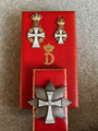 Grand Cross and knight 1st Class of the order