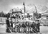 1928 Polish national ice hockey team