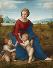 Raphael, 1505–1506