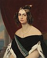 Amélie de Beauharnais von Leuchtenberg (1812–1873), Herzogin von Braganza, Kaiserin von Brasilien