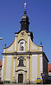 Elisabethen-Kirche