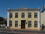 Consulate-General in Cape Town