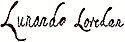 Leonardo Loredan's signature