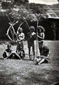 Image 22Sri Lanka aboriginal Vedda at work (from Culture of Sri Lanka)