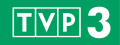 Logo of TVP3 (2003–2007)