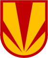 XVIII Airborne Corps, 108th Air Defense Artillery Brigade, 4th Air Defense Artillery Regiment, 3rd Battalion, Battery E —formerly 82nd Airborne Division, 4th Air Defense Artillery Regiment, 3rd Battalion