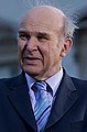Vince Cable, politician, Leader of the Liberal Democrats (2017–19) and Business Secretary (2010–15)