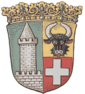 Coat of arms (1921) of Mecklenburg-Strelitz