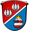 Coat of arms of Vogelsbergkreis