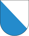 Wappen von Zürich
