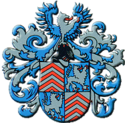 Großes Wappen der Stadt Torgau