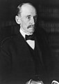 William R. Day, appointed by McKinley to the United States Court of Appeals for the Sixth Circuit, was later elevated to the Supreme Court.