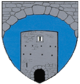 Coat of arms of Wöllersdorf-Steinabrückl